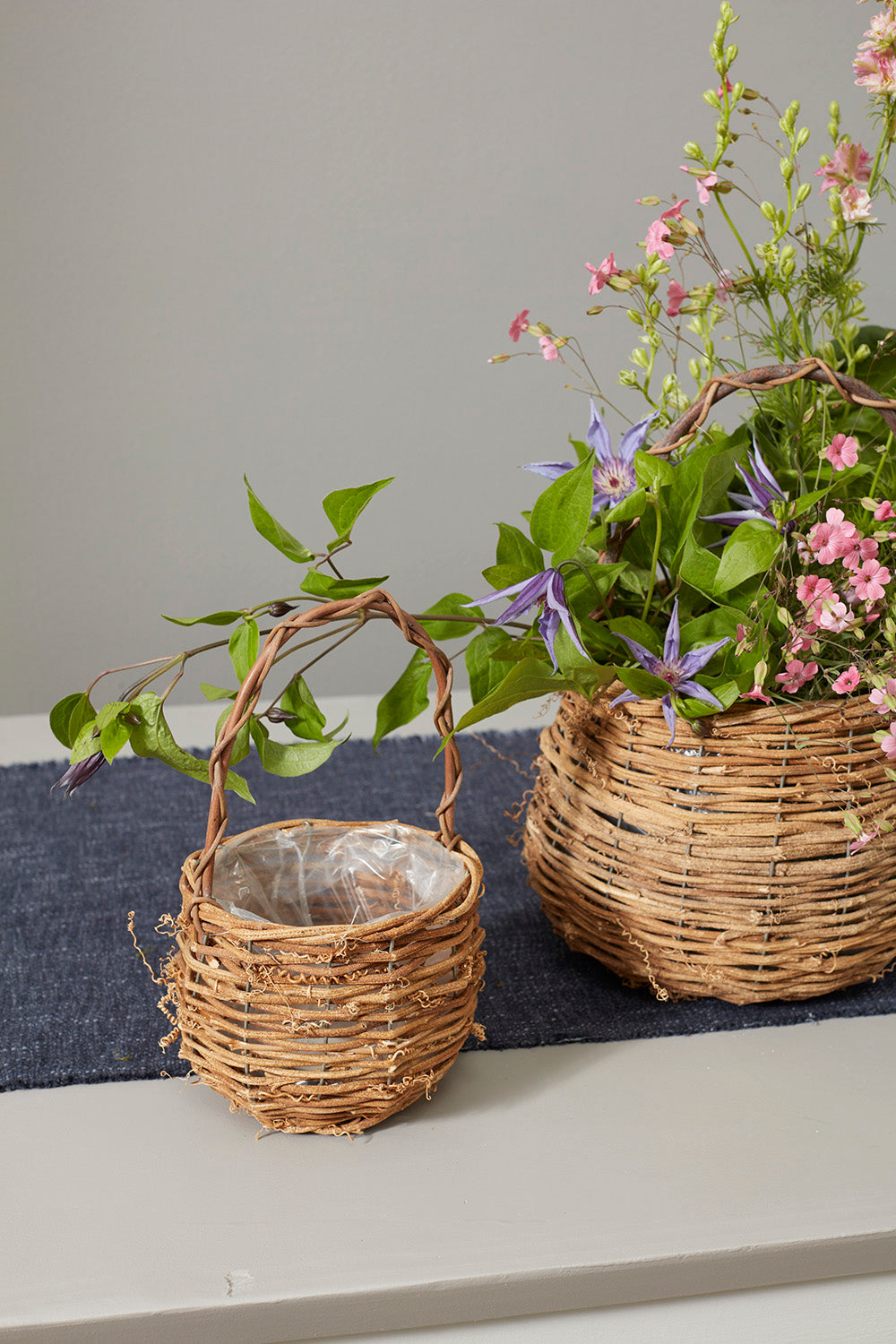 Briarwood Basket