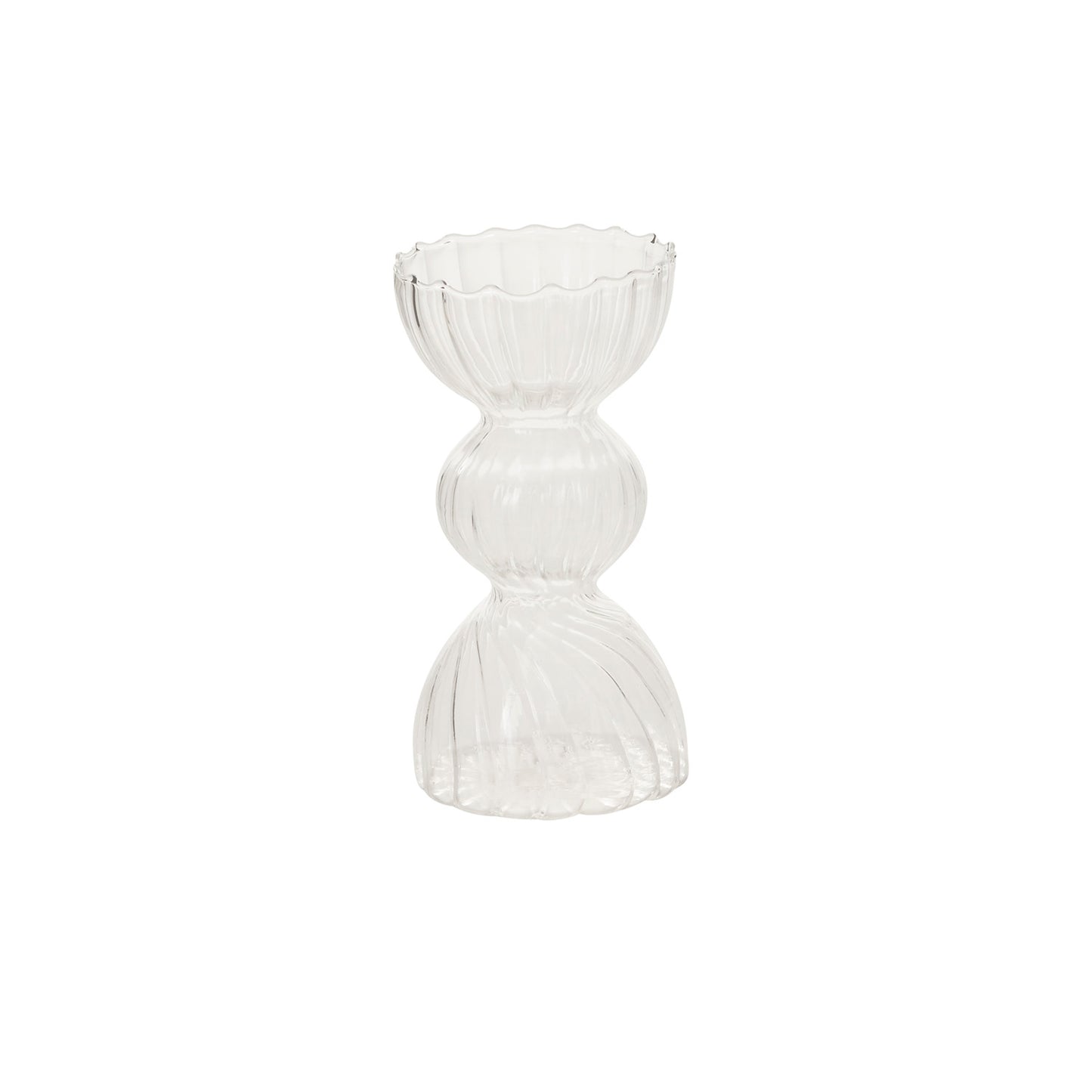 Hyacinth Vase