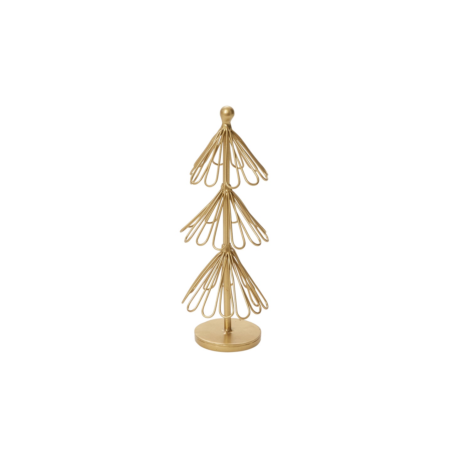 Jingling Tree Figurine