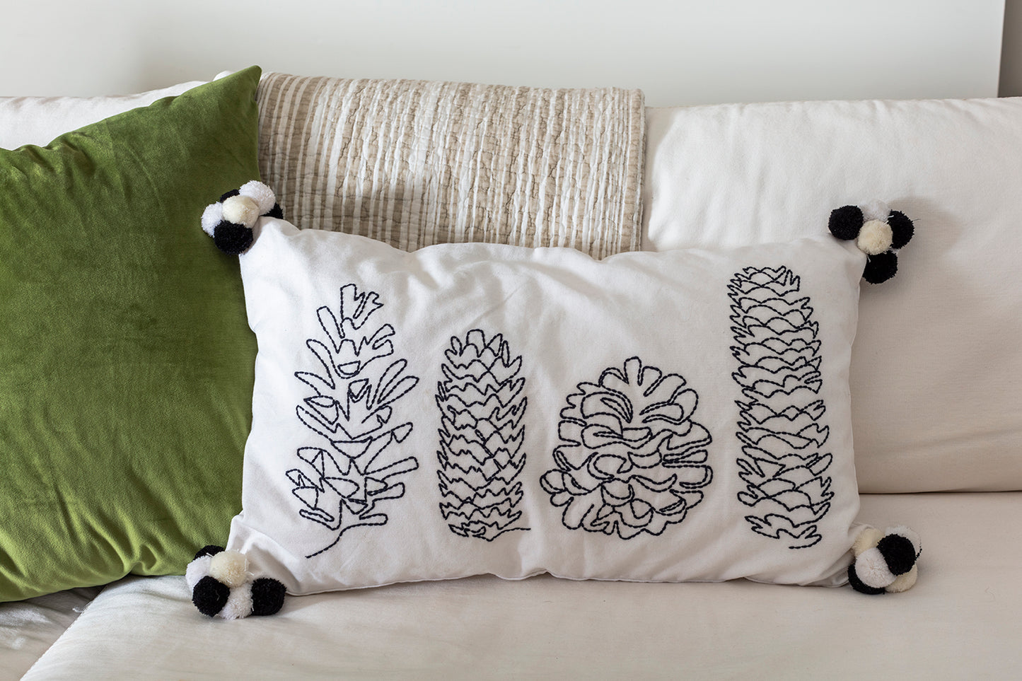 Ainsley Pillow Case