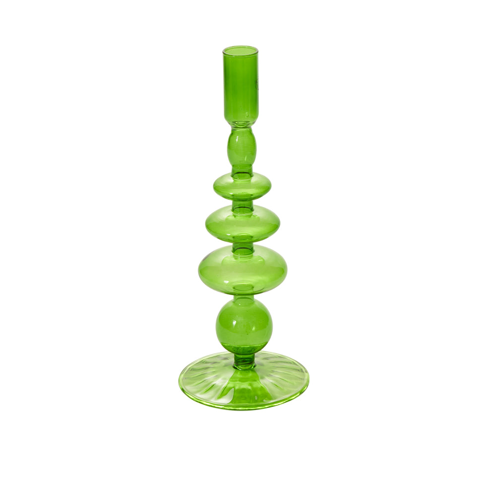 Wizard Candlestick