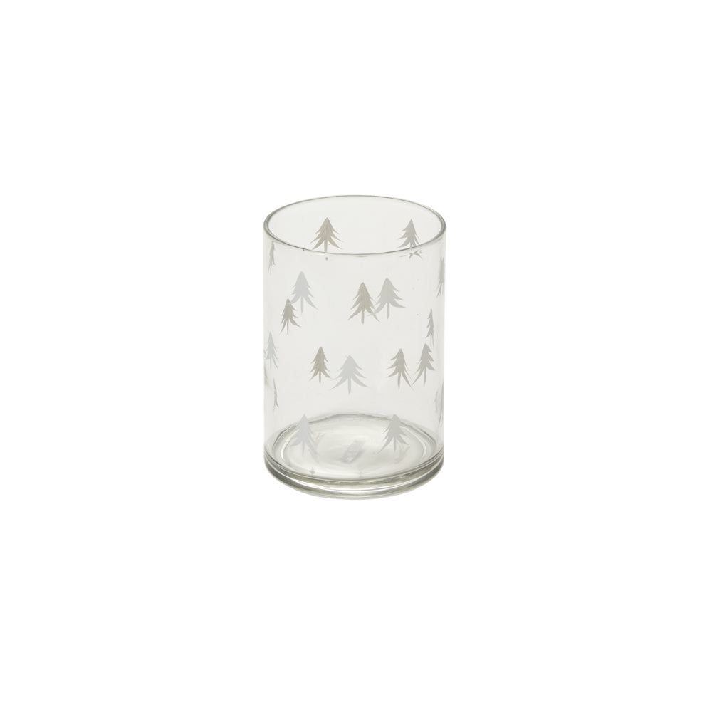 Tiny Tree Votive