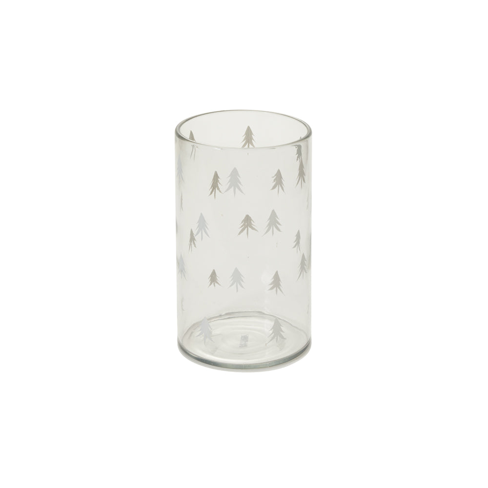 Tiny Tree Votive
