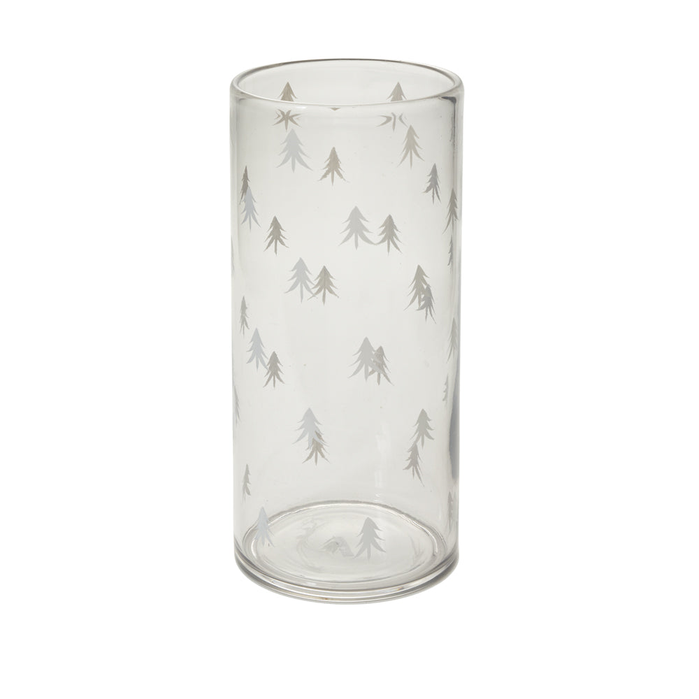 Tiny Tree Votive