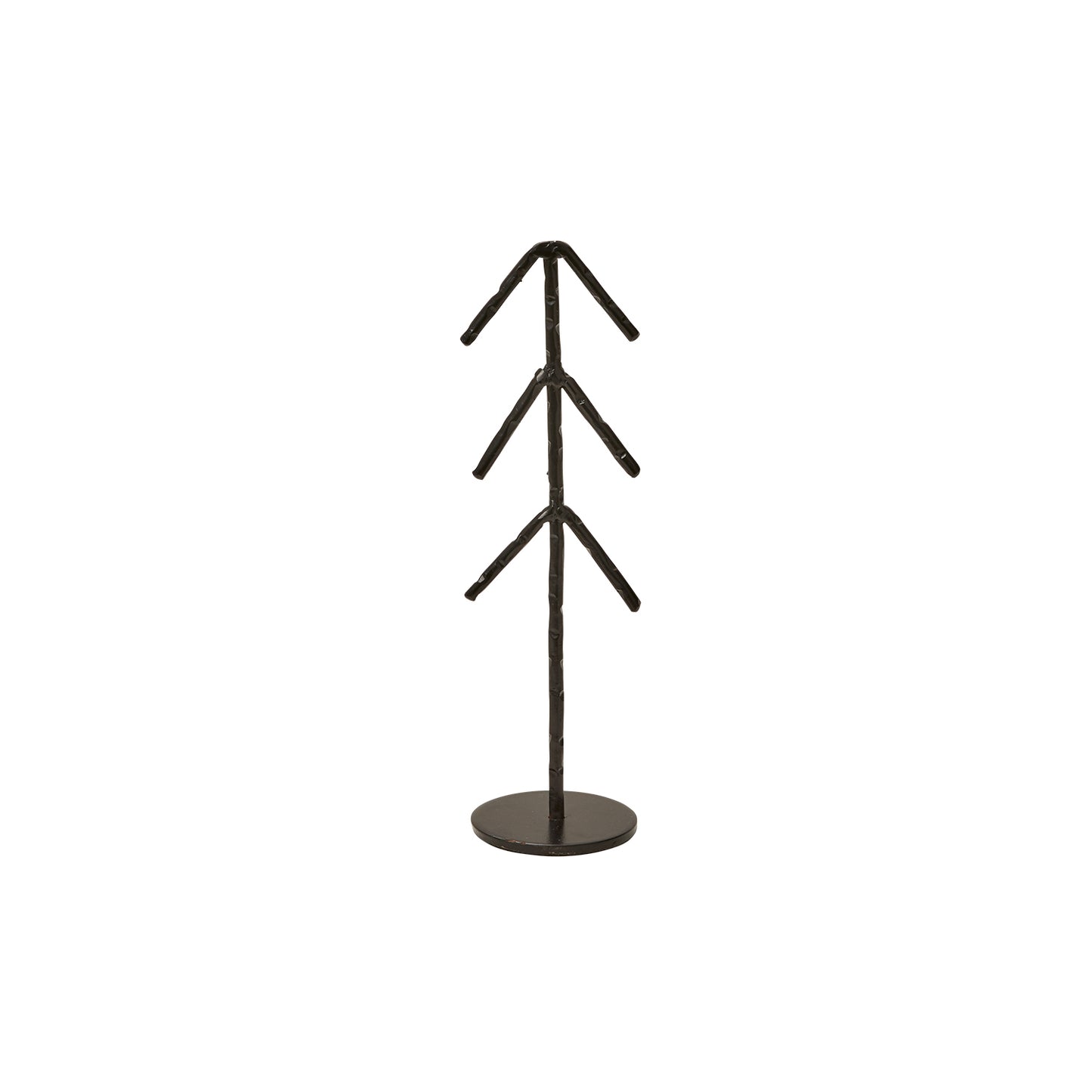Winter Silhouette Tree