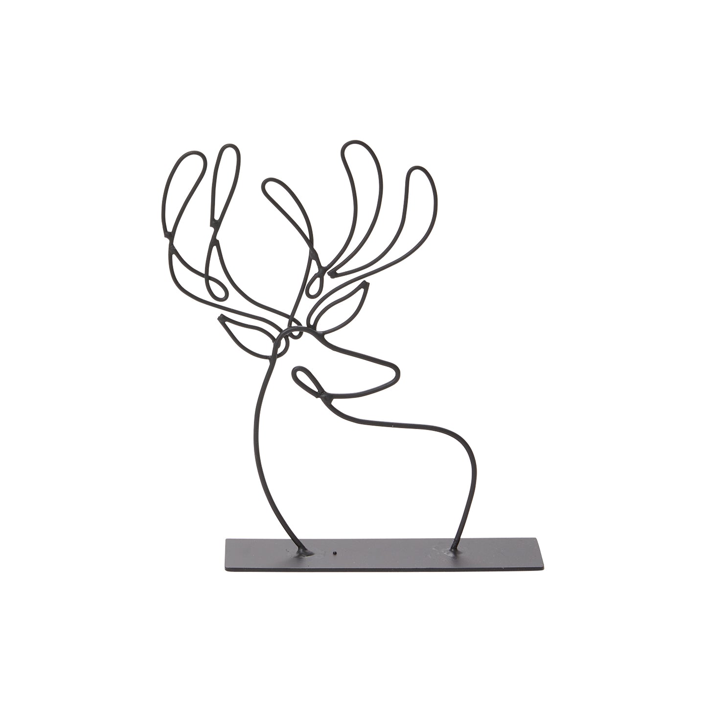 Roe Sculpture