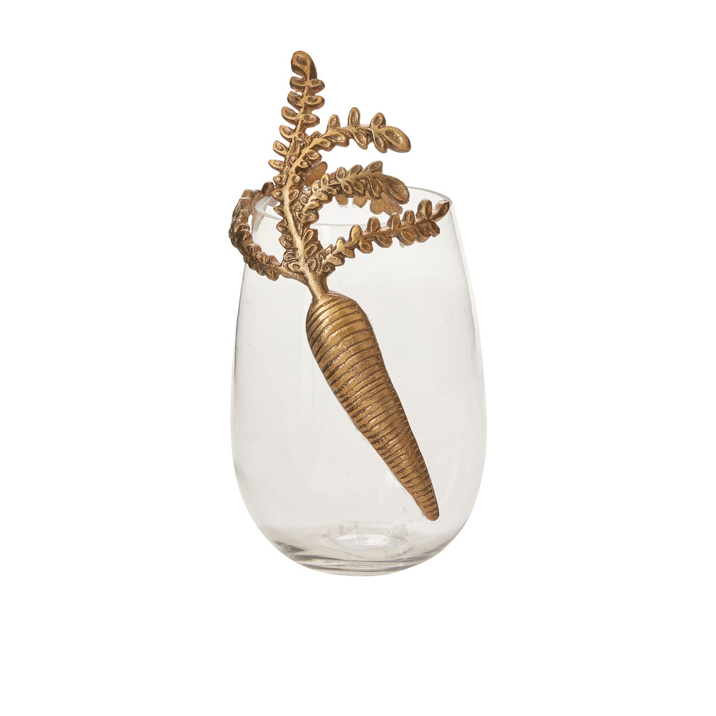 Gilded Carrot Collection