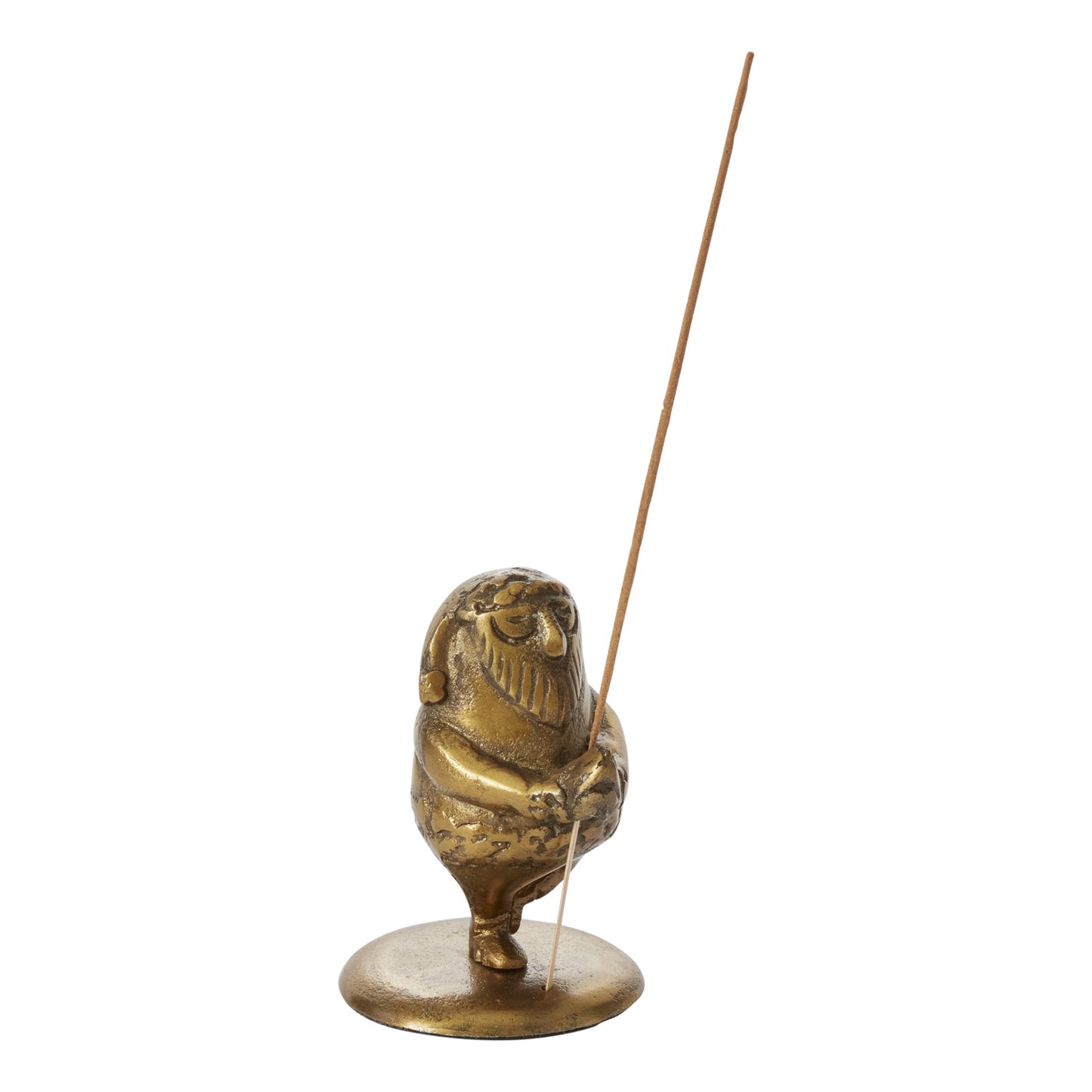 Holiday Meditation Incense Holder