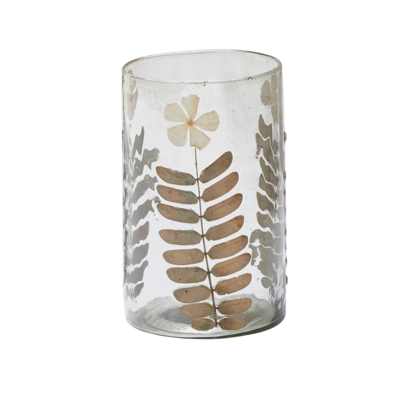 Sprouted Blooms Votive