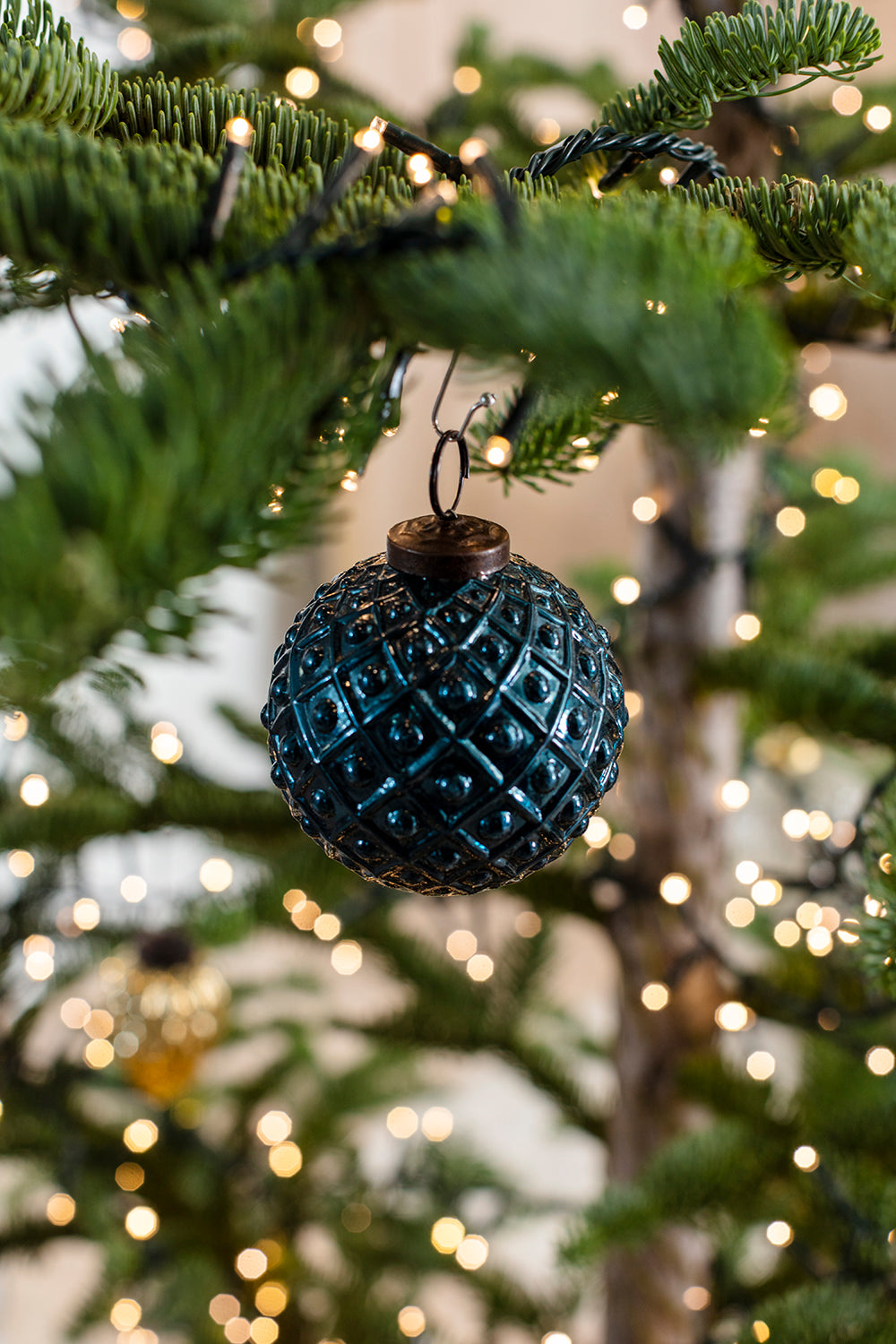 Angelica Ornament - Set of 12