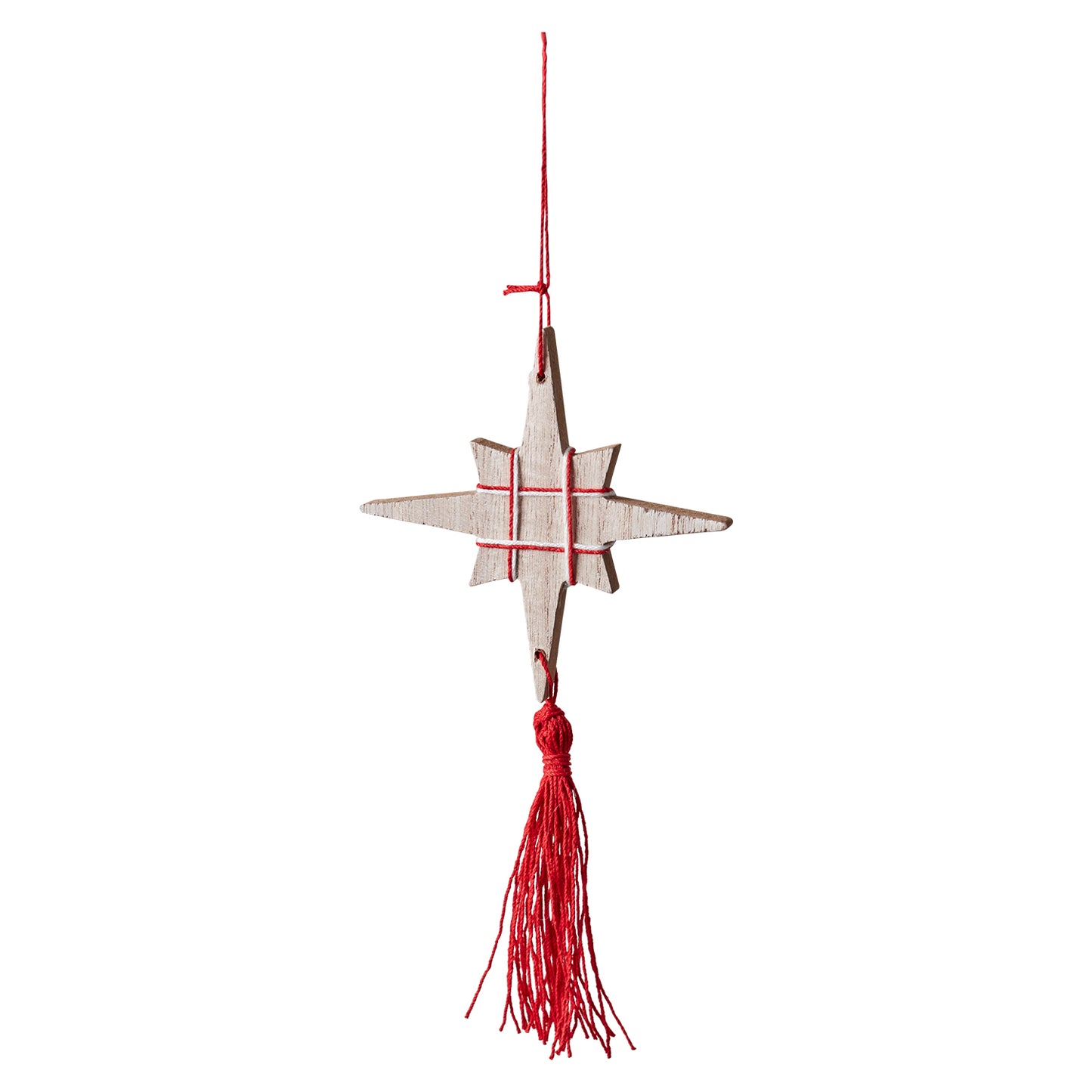Polaris Ornament