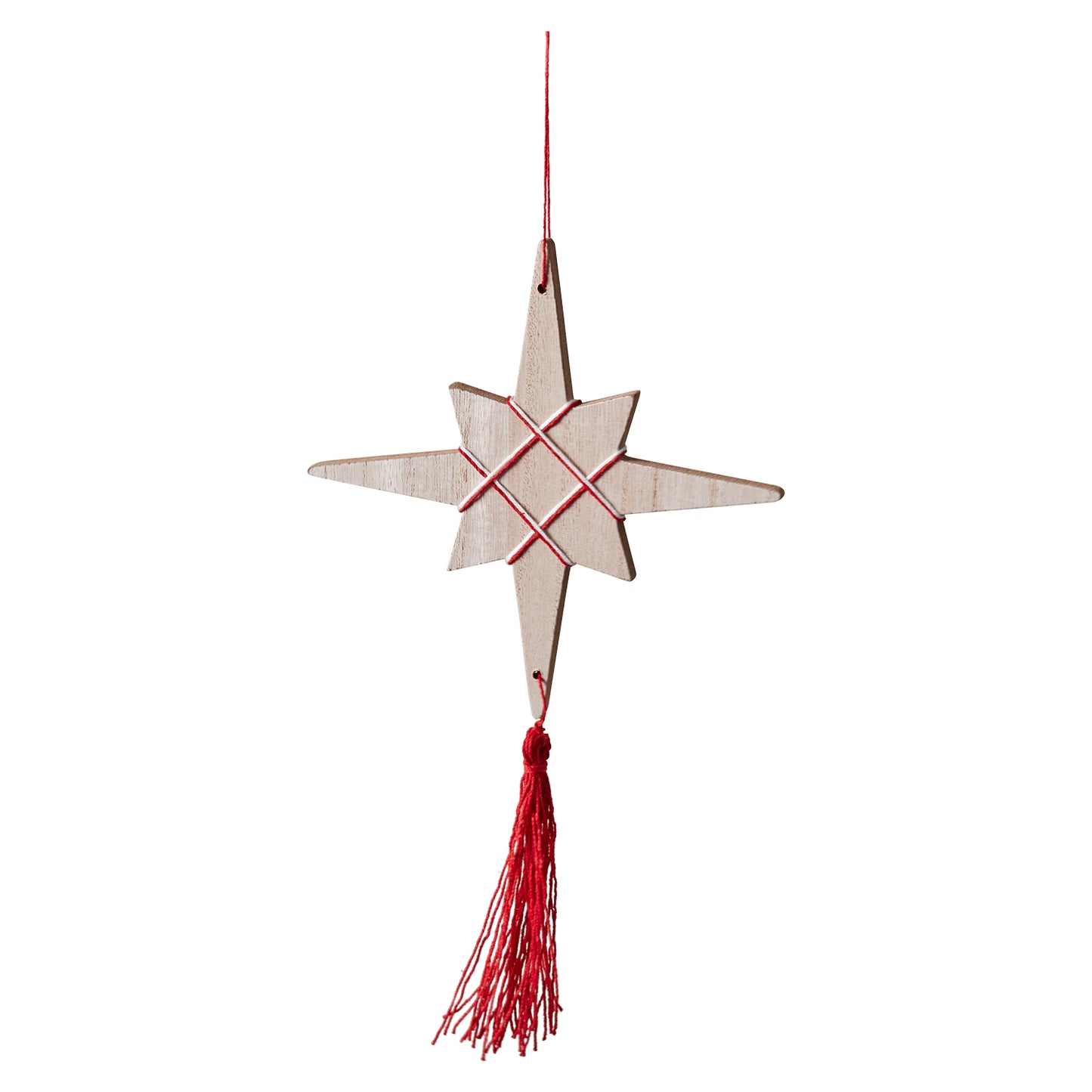 Polaris Ornament