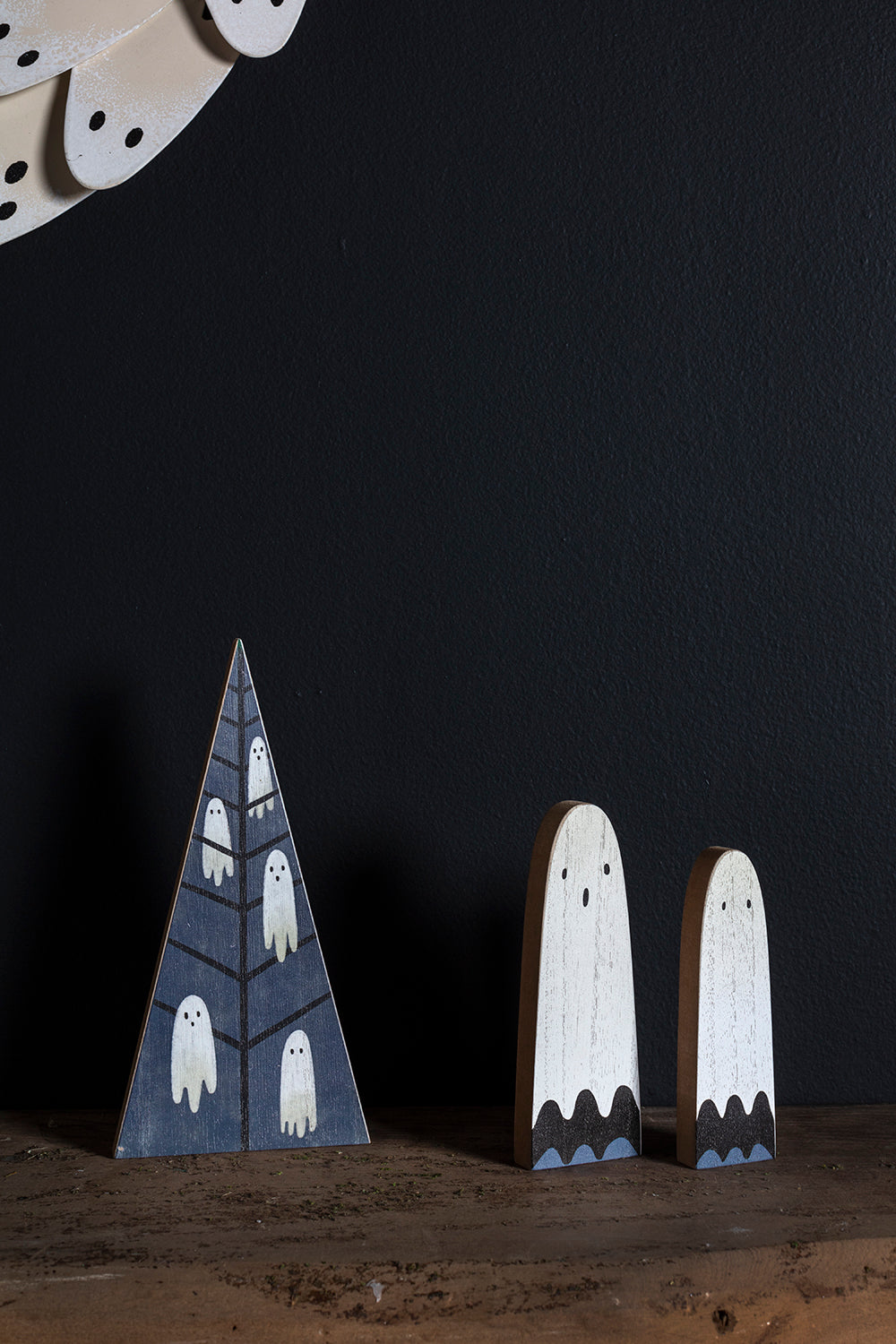 Elvira Figurines