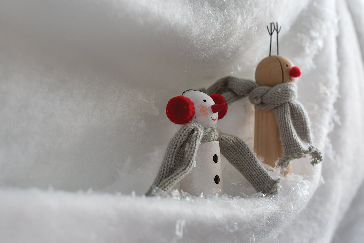 Bundled Friends