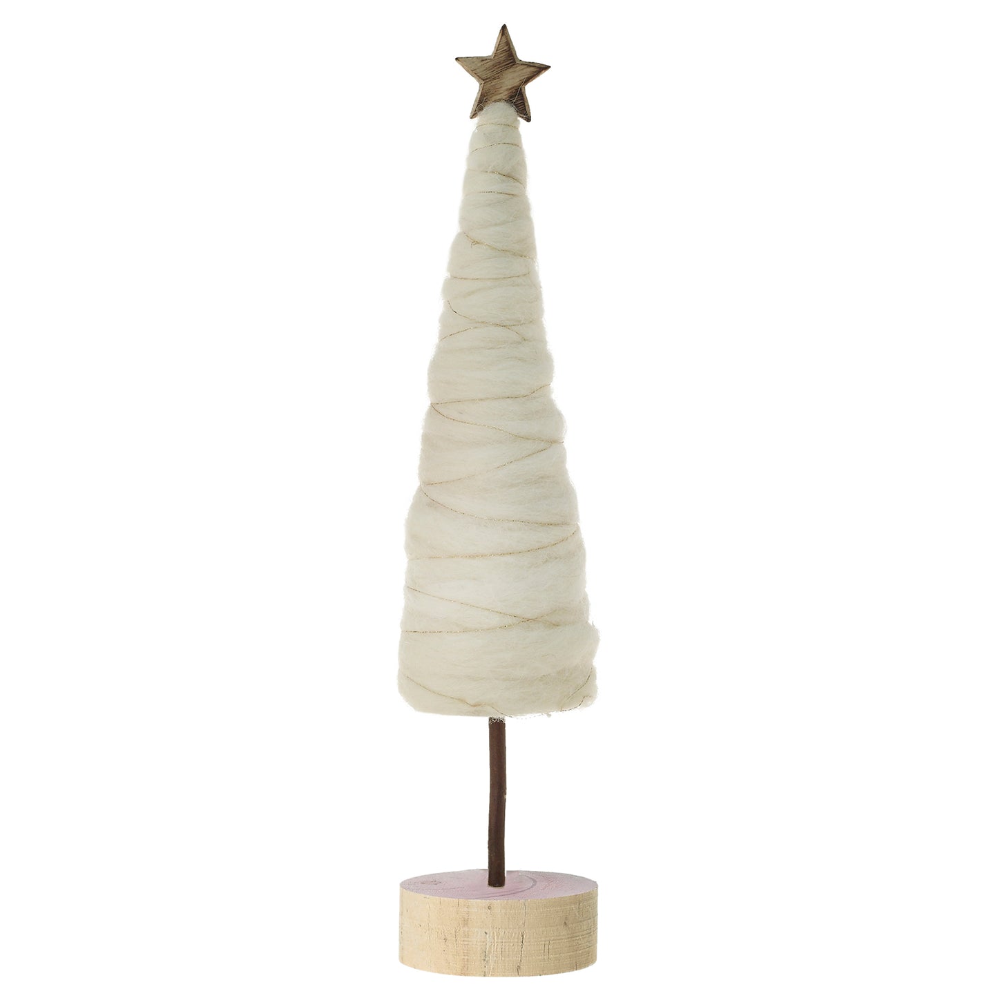 Wooly Tree