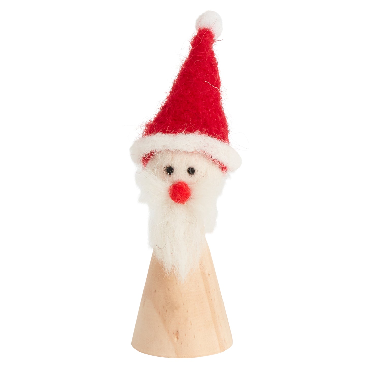 Nicholas Figurine