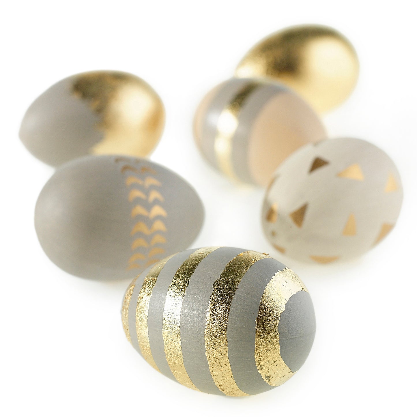 Eggs Collection