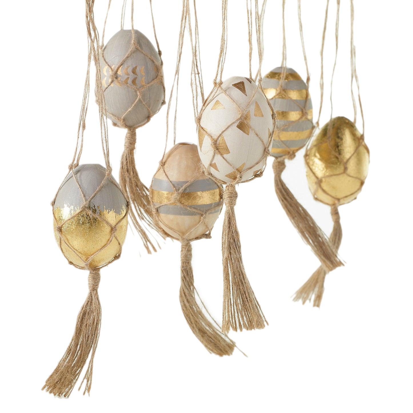 Eggs Collection