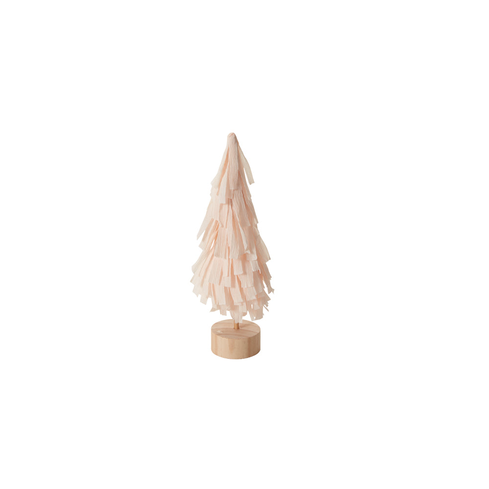 Streamer Tree