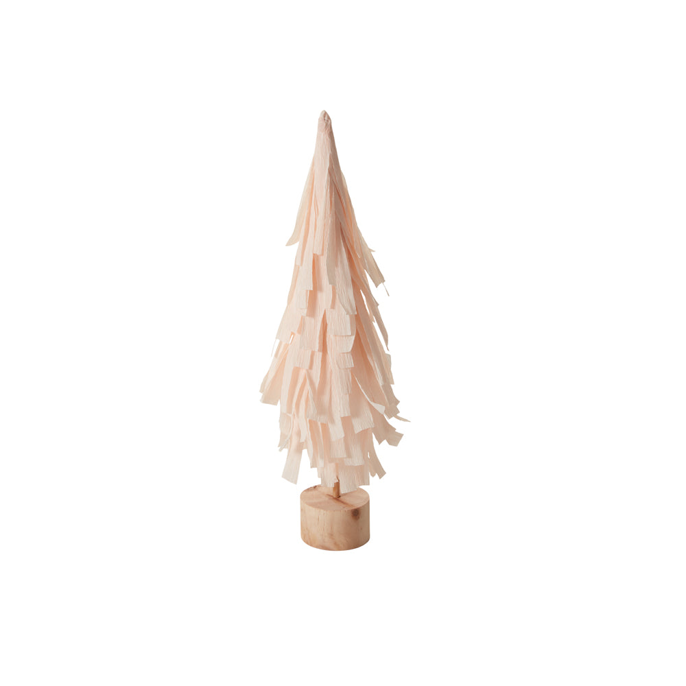 Streamer Tree