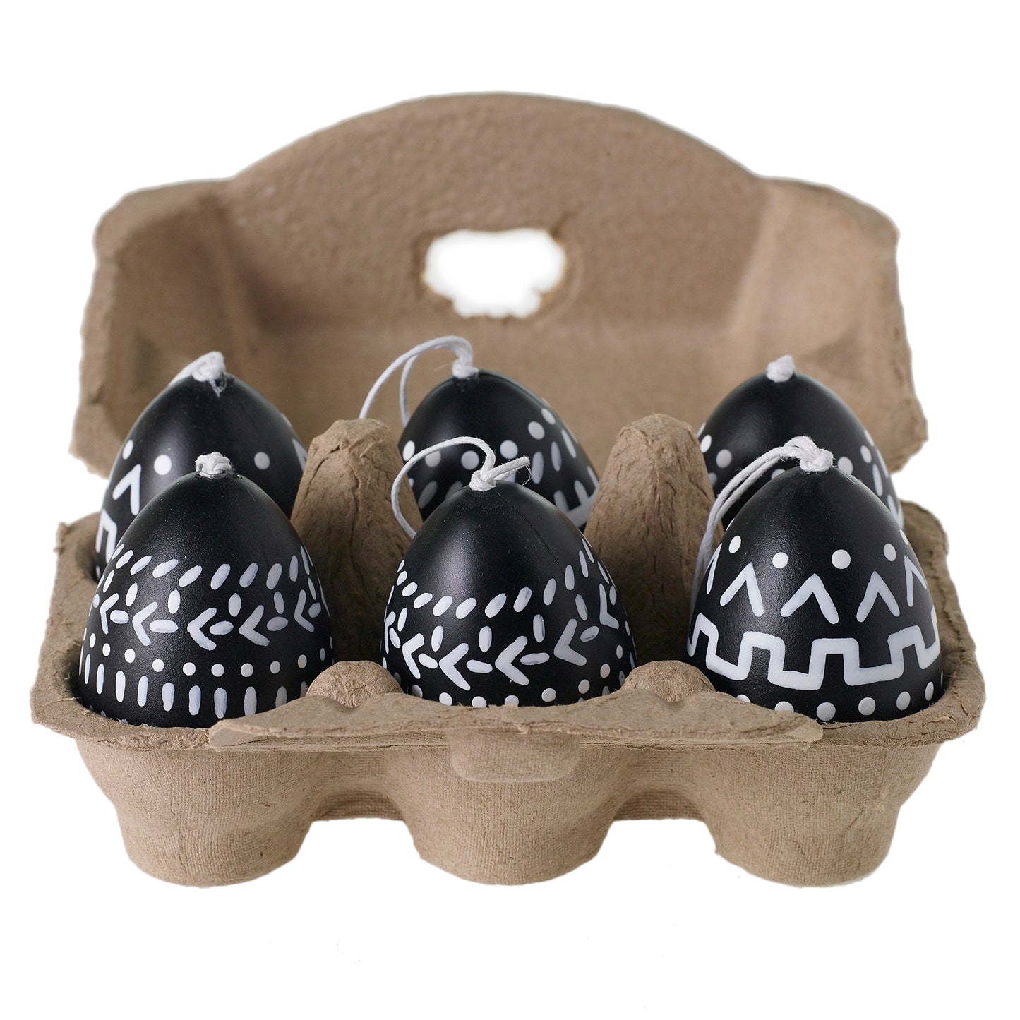 Hipster Egg Collection