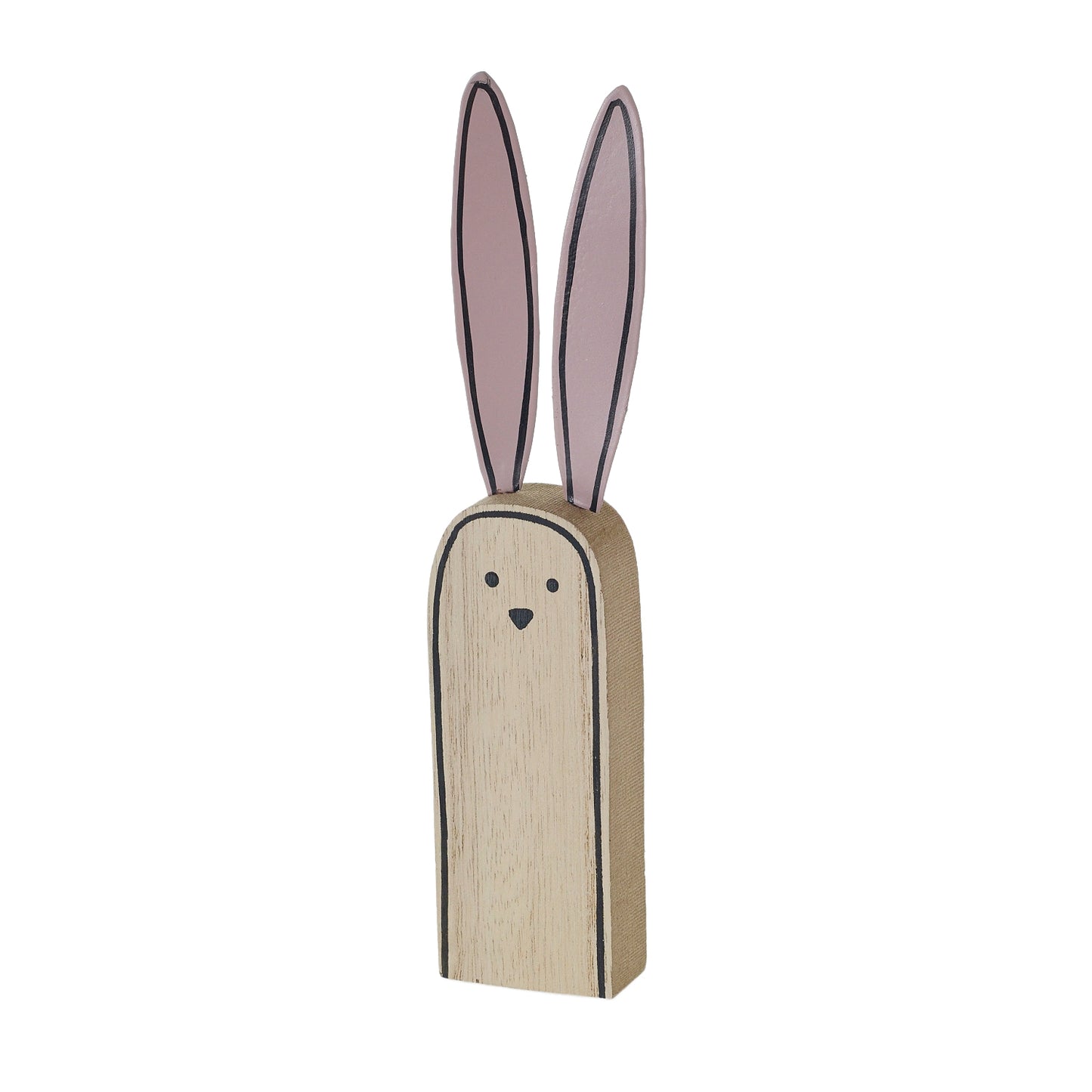 Trixie Bunny