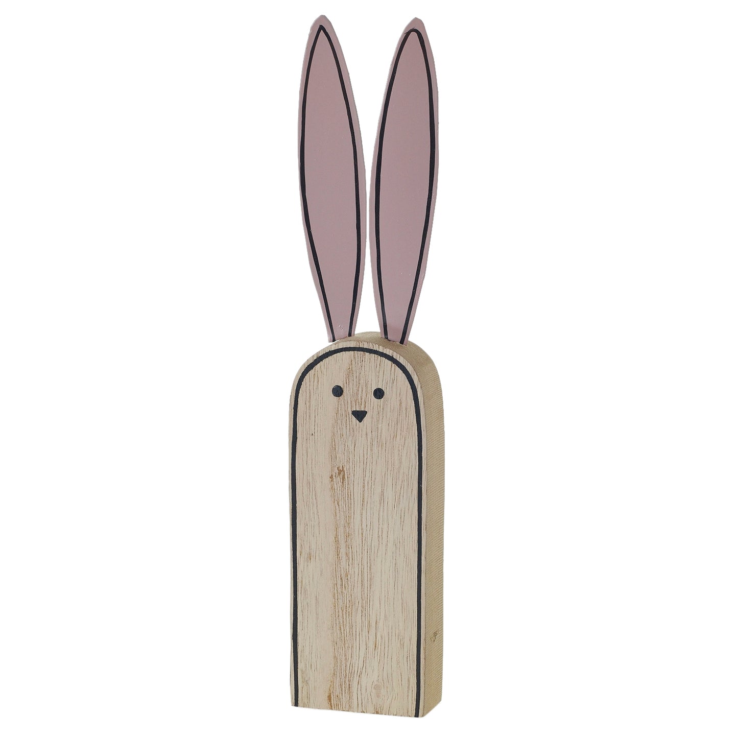 Trixie Bunny