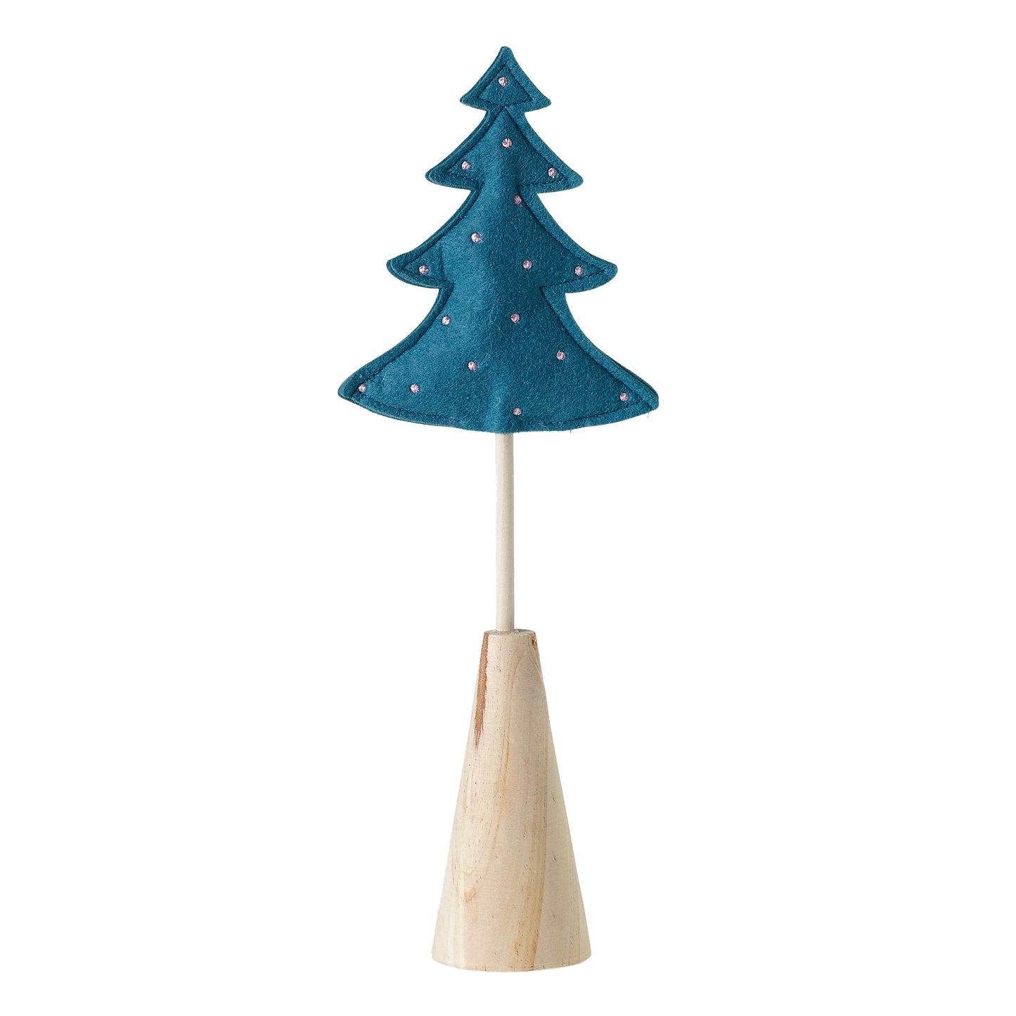 Felt Dowel Tree