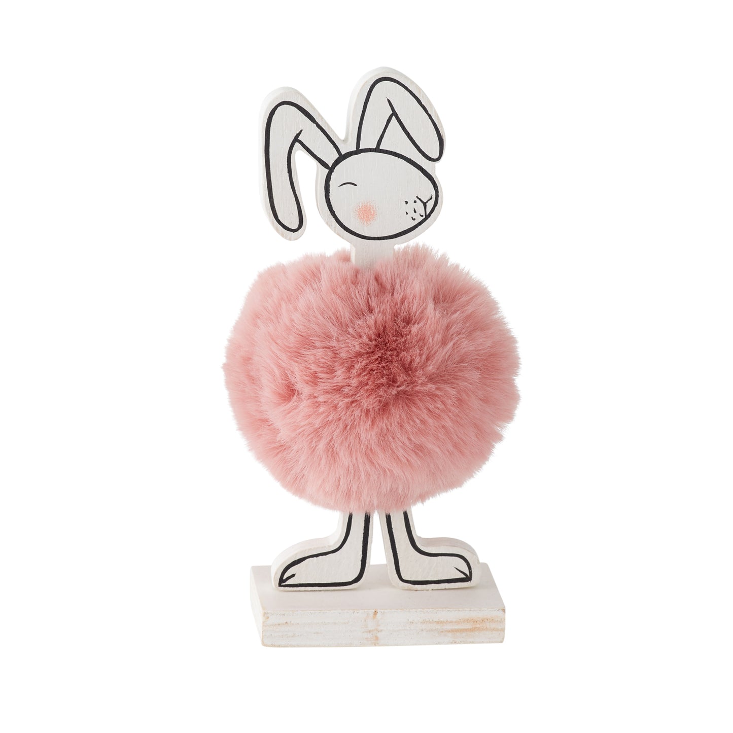 Tutu Bunny Figurine