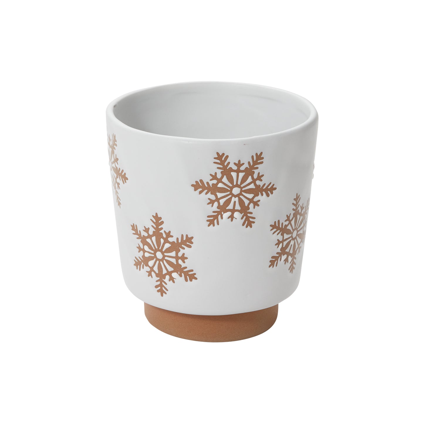 Demetria pot