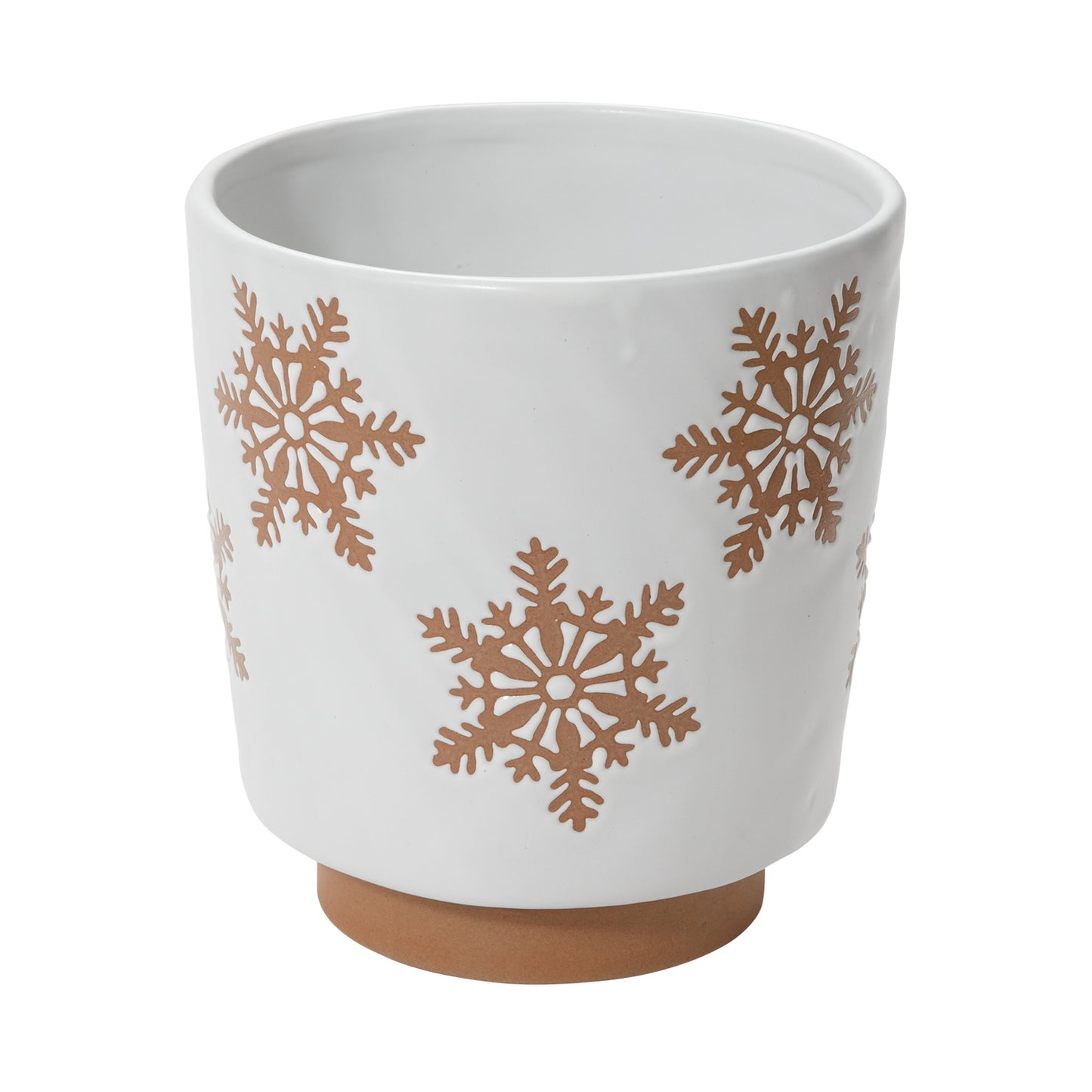 Demetria pot