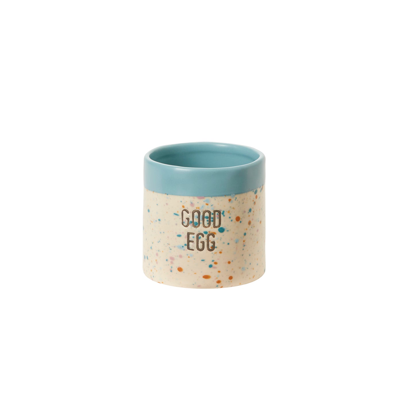 Spritz Easter Pot