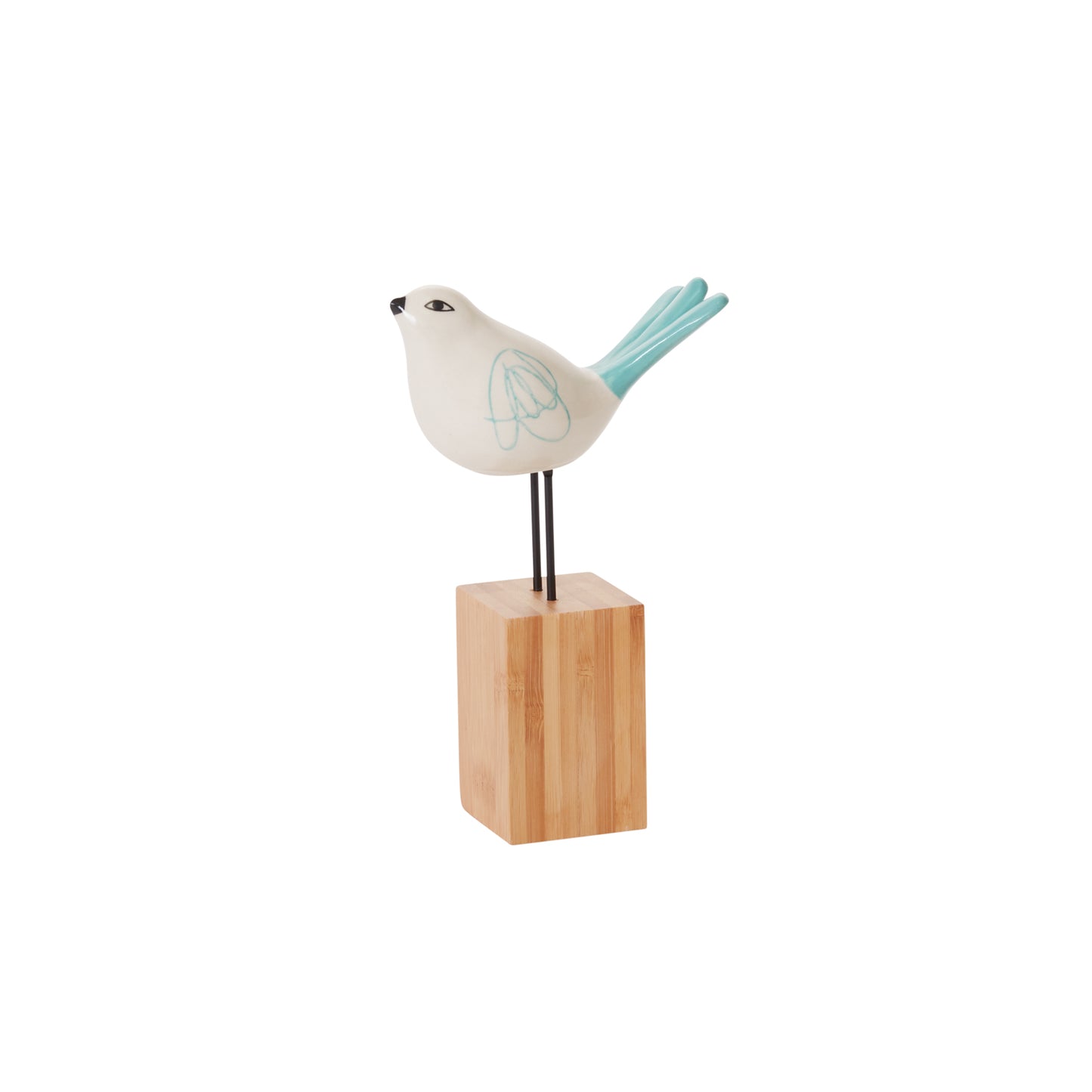 Pennley Bird Figurine