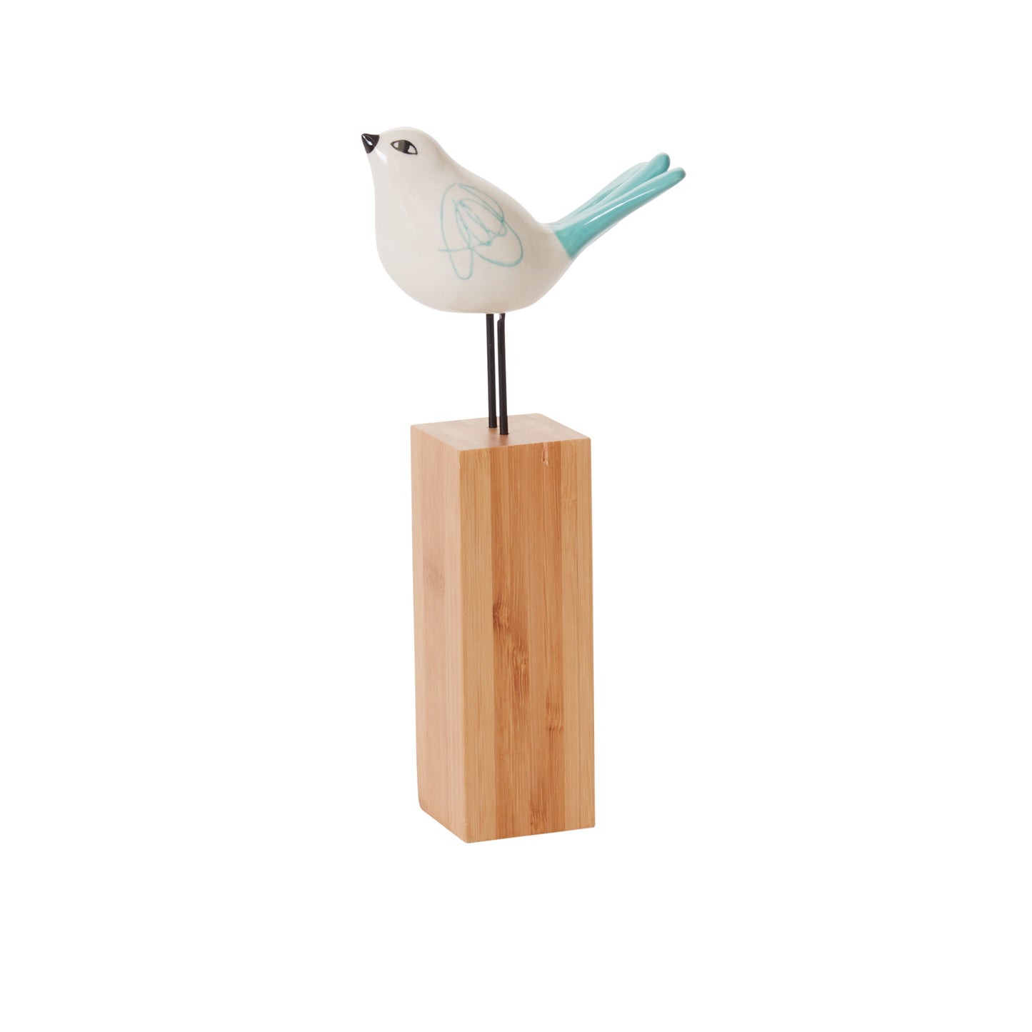 Pennley Bird Figurine