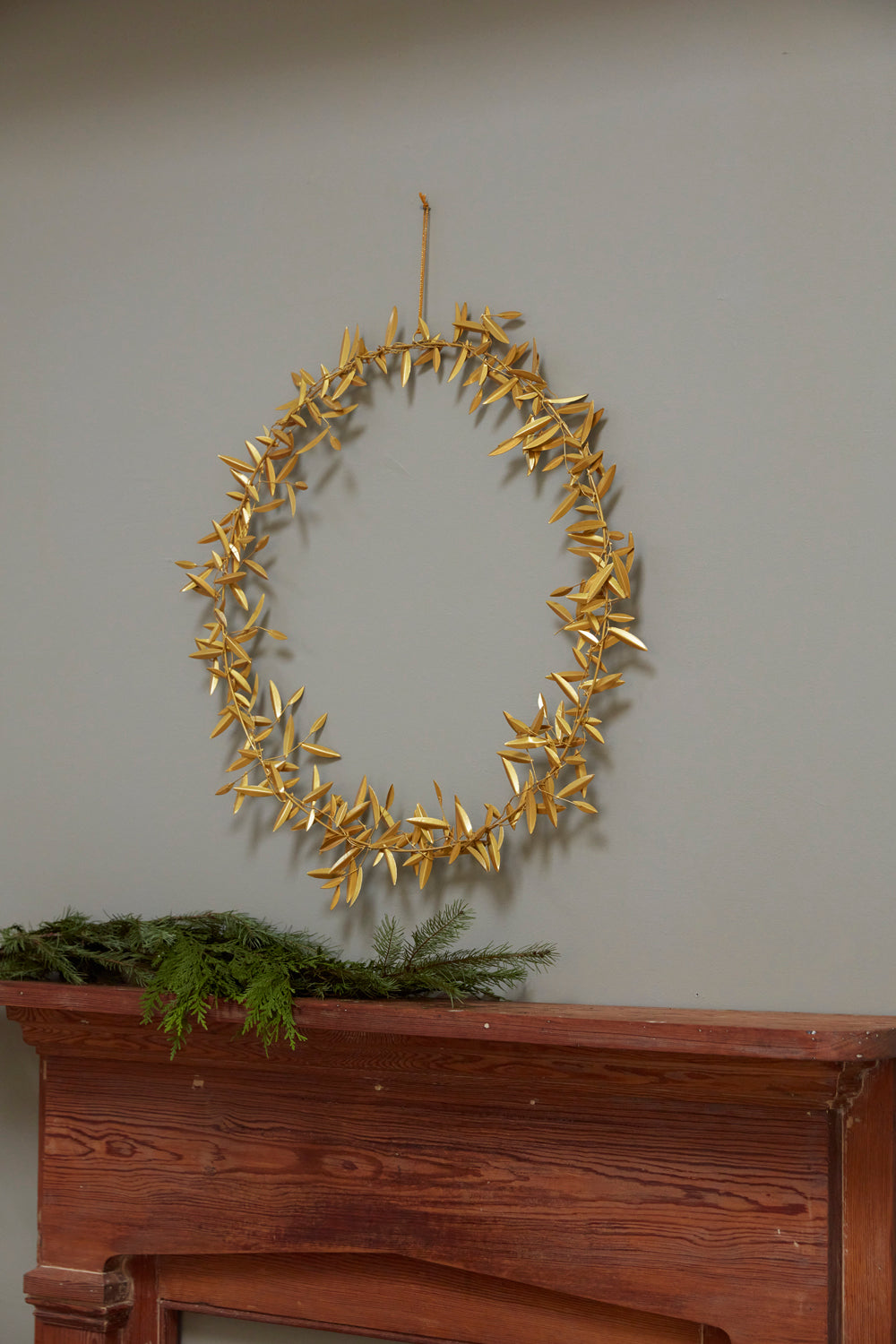 Amulet Wreath