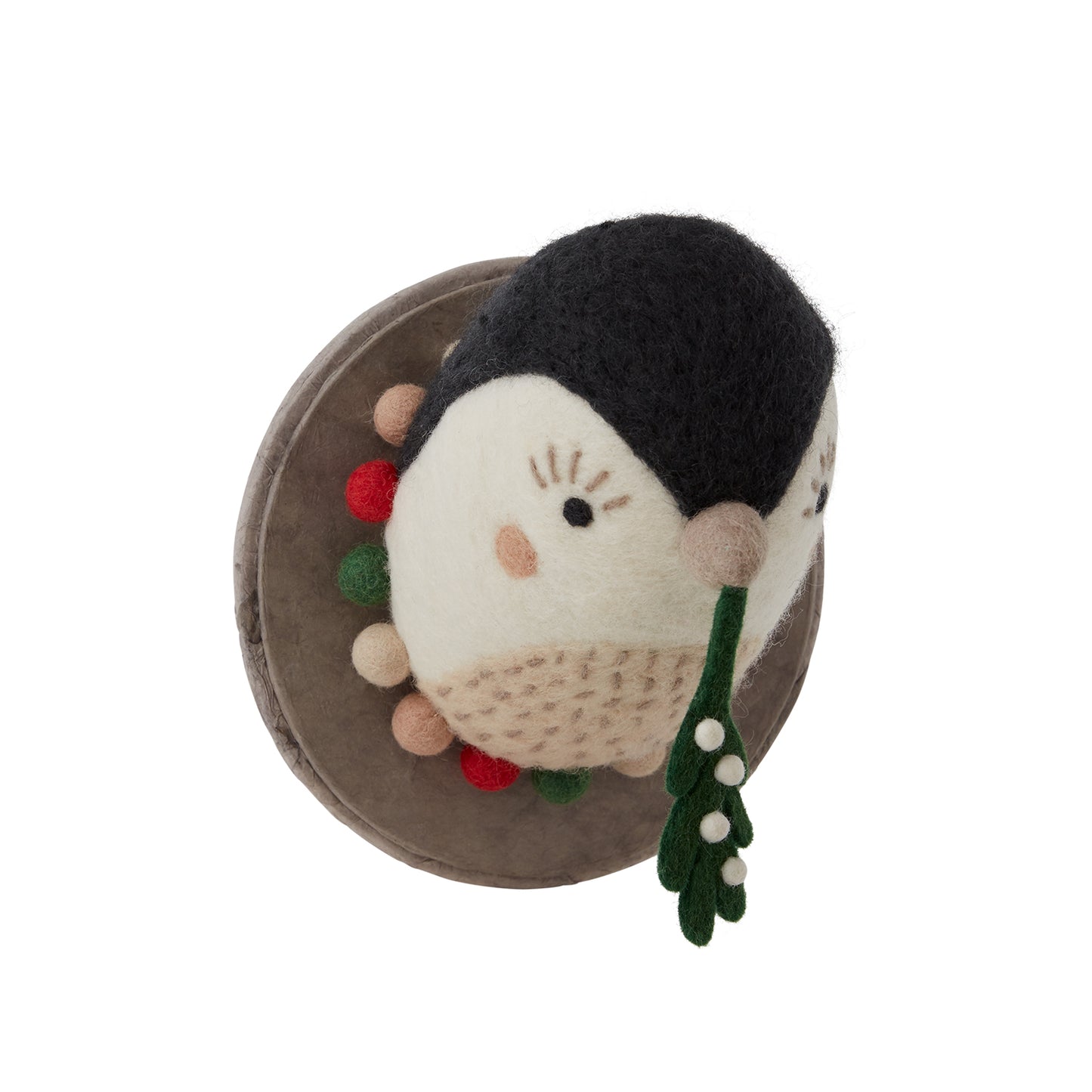 Winter Buddy Wall Mount