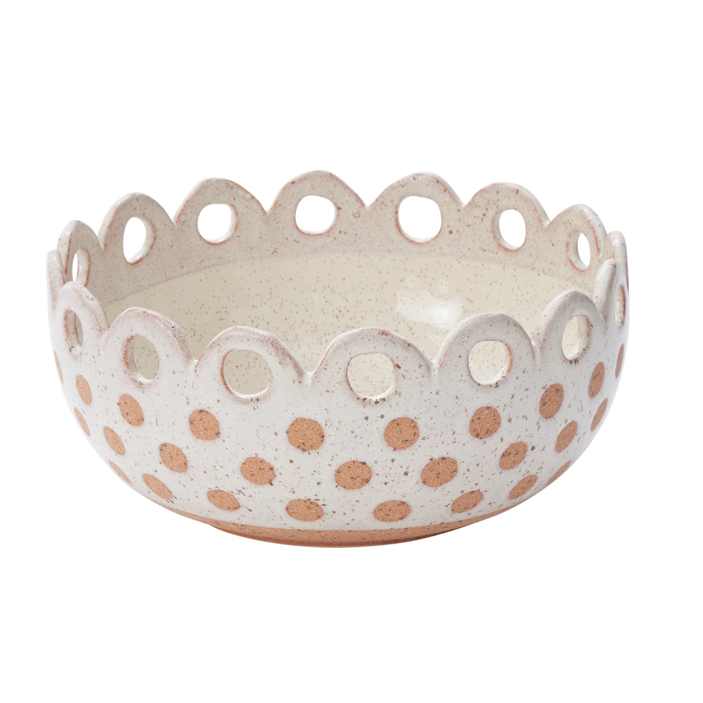 Tidbit Bowl