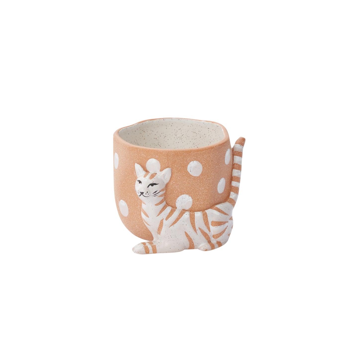 Pampered Pet Pot