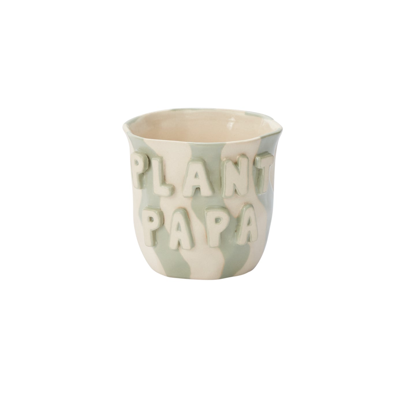 Favorite Parent Pot