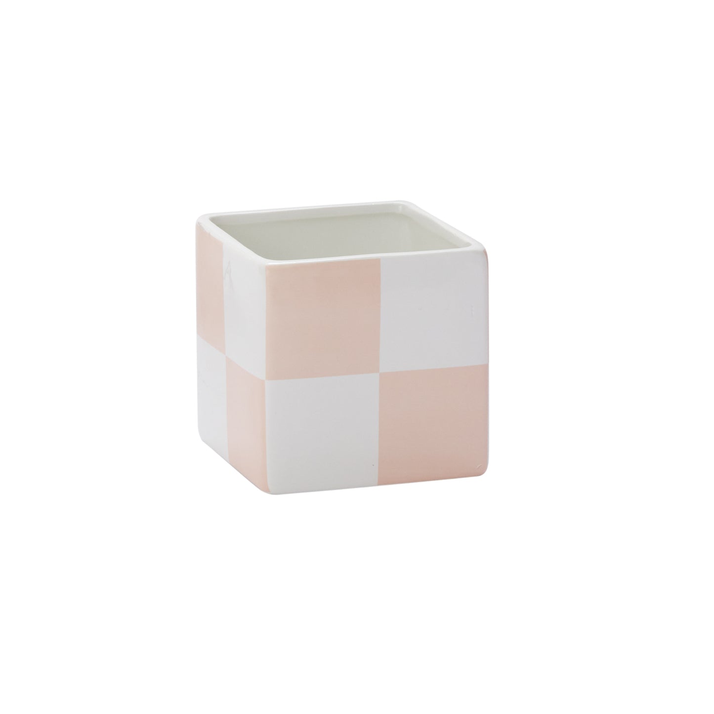 Blushed Urban Square