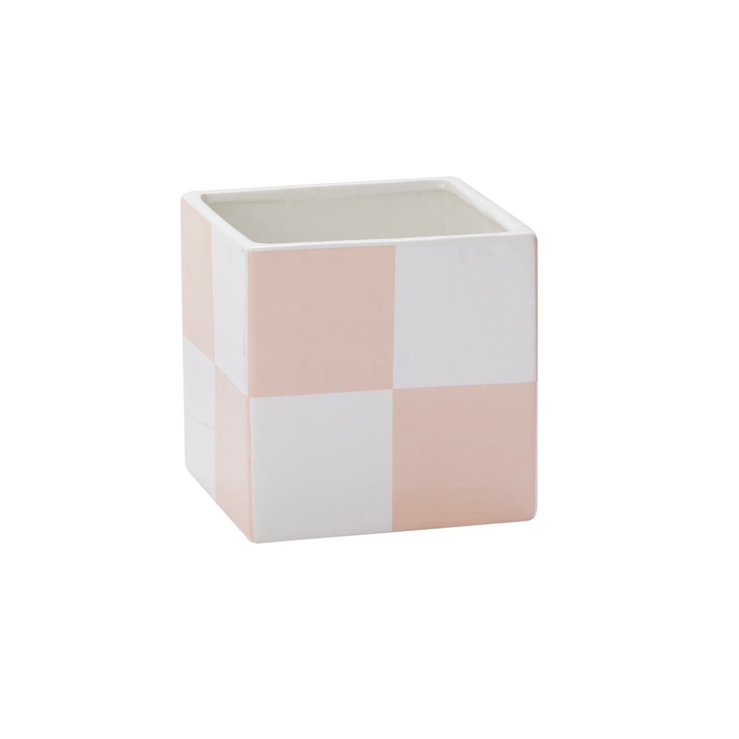 Blushed Urban Square