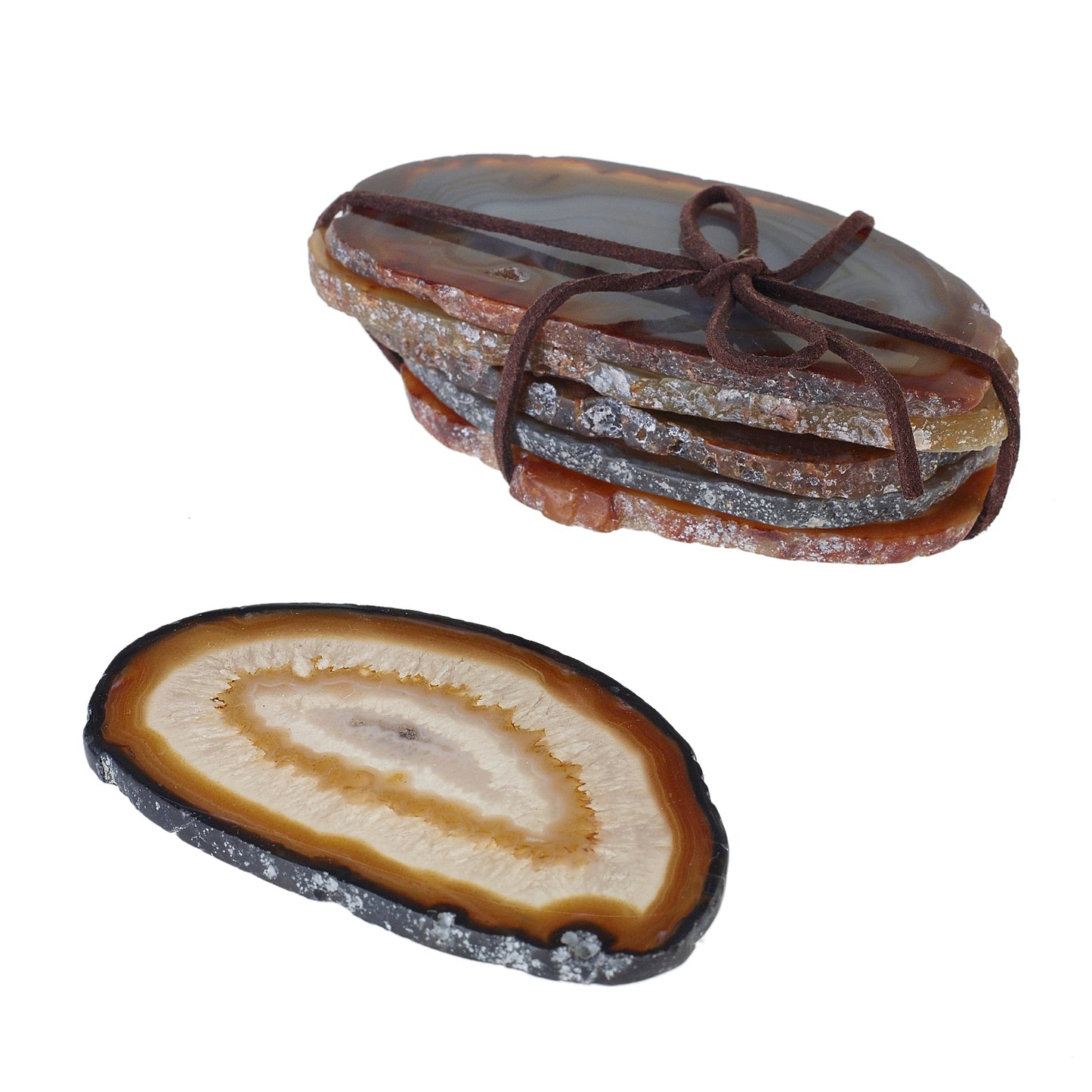 Agate Slices