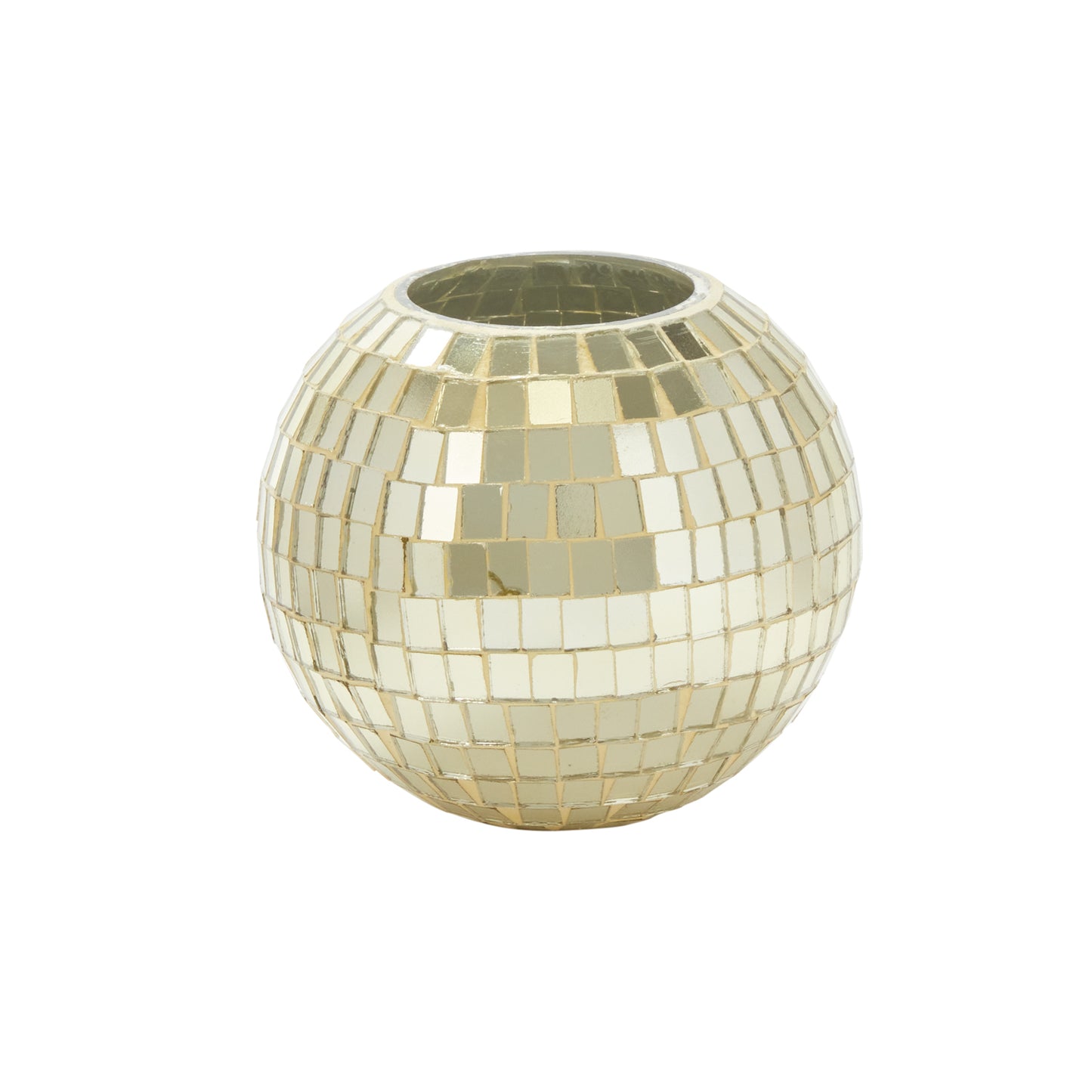 Twila Disco Vase