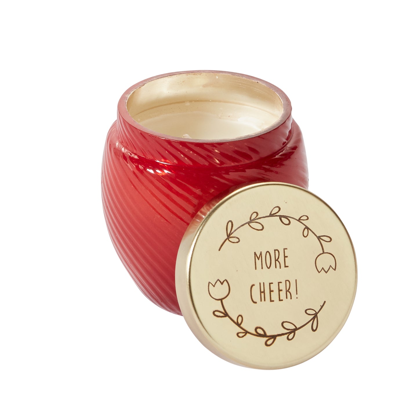 Holiday Cheer Candle