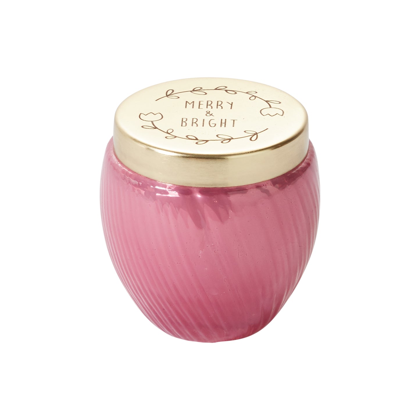 Holiday Cheer Candle