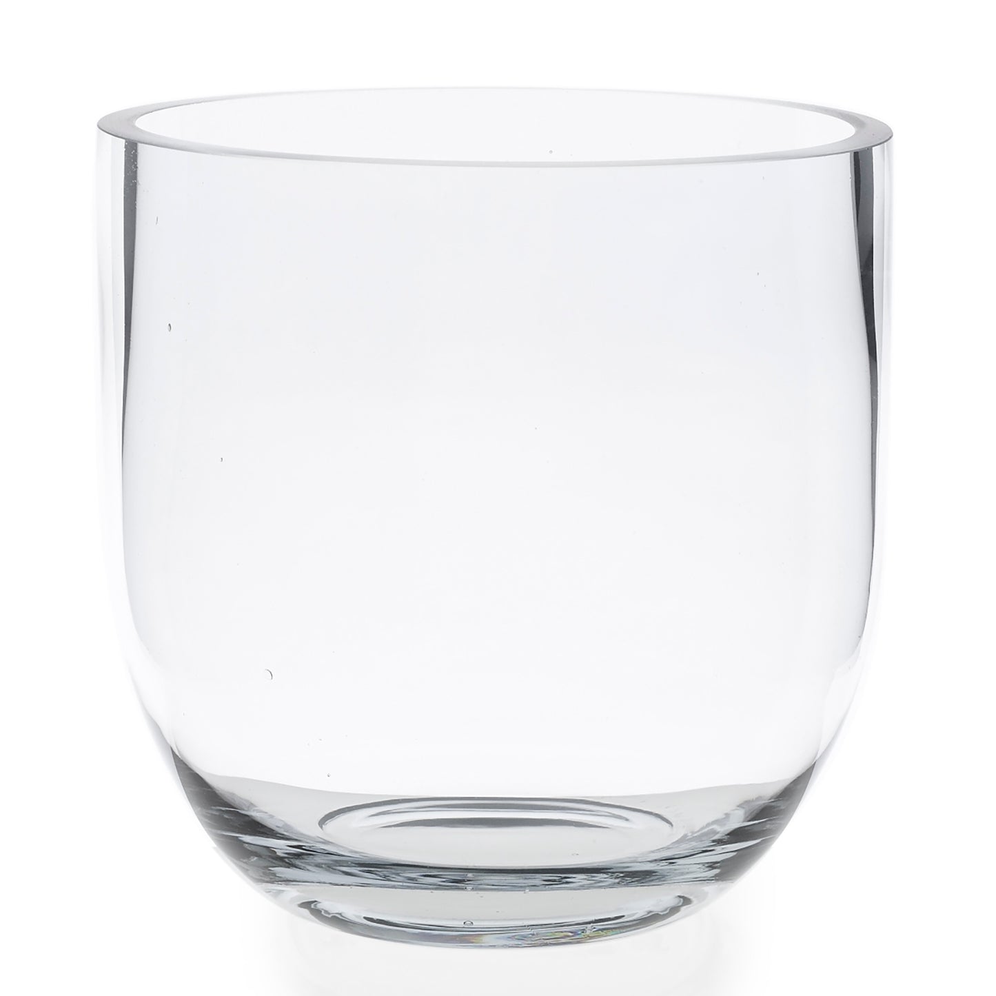 Fat Bowl Vase