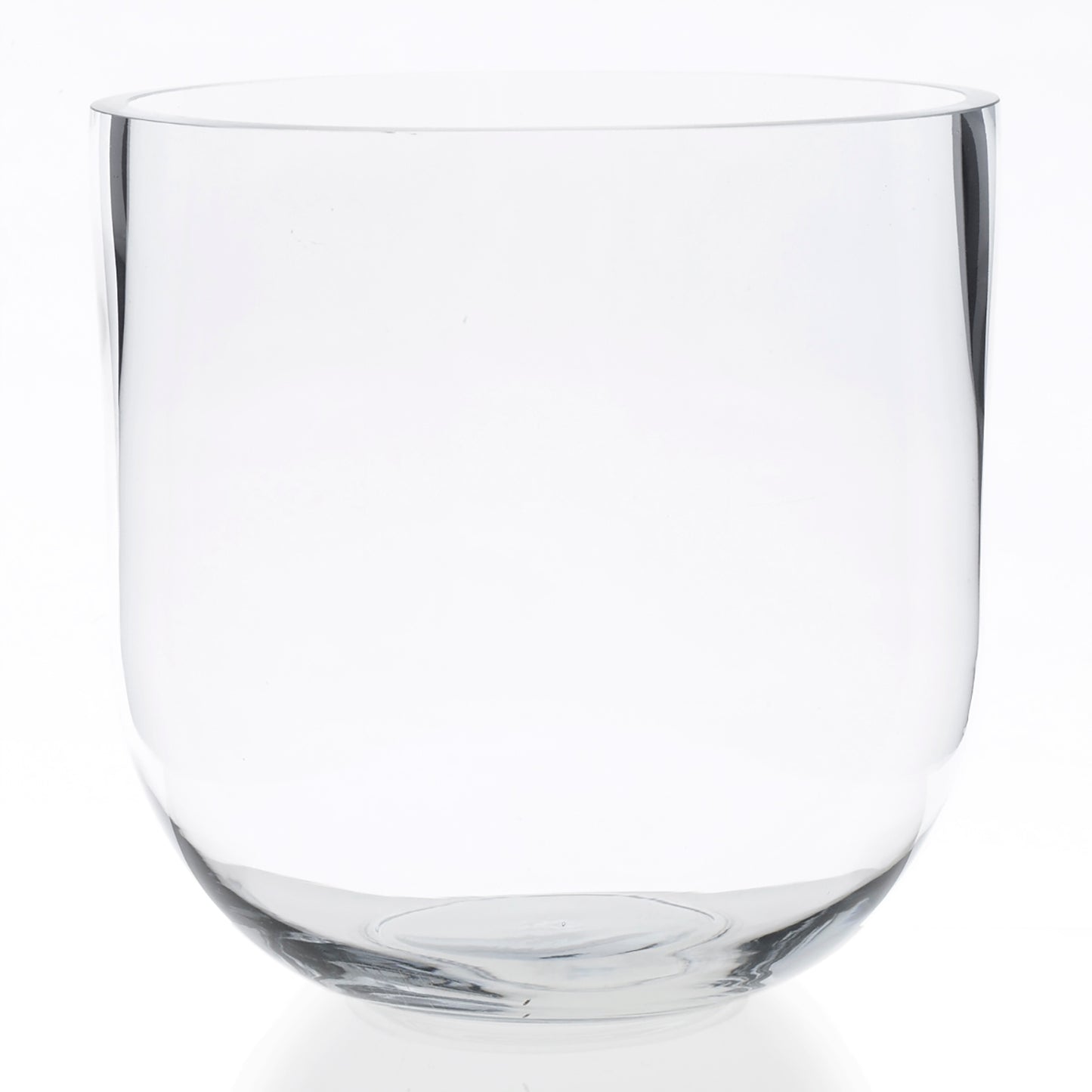 Fat Bowl Vase