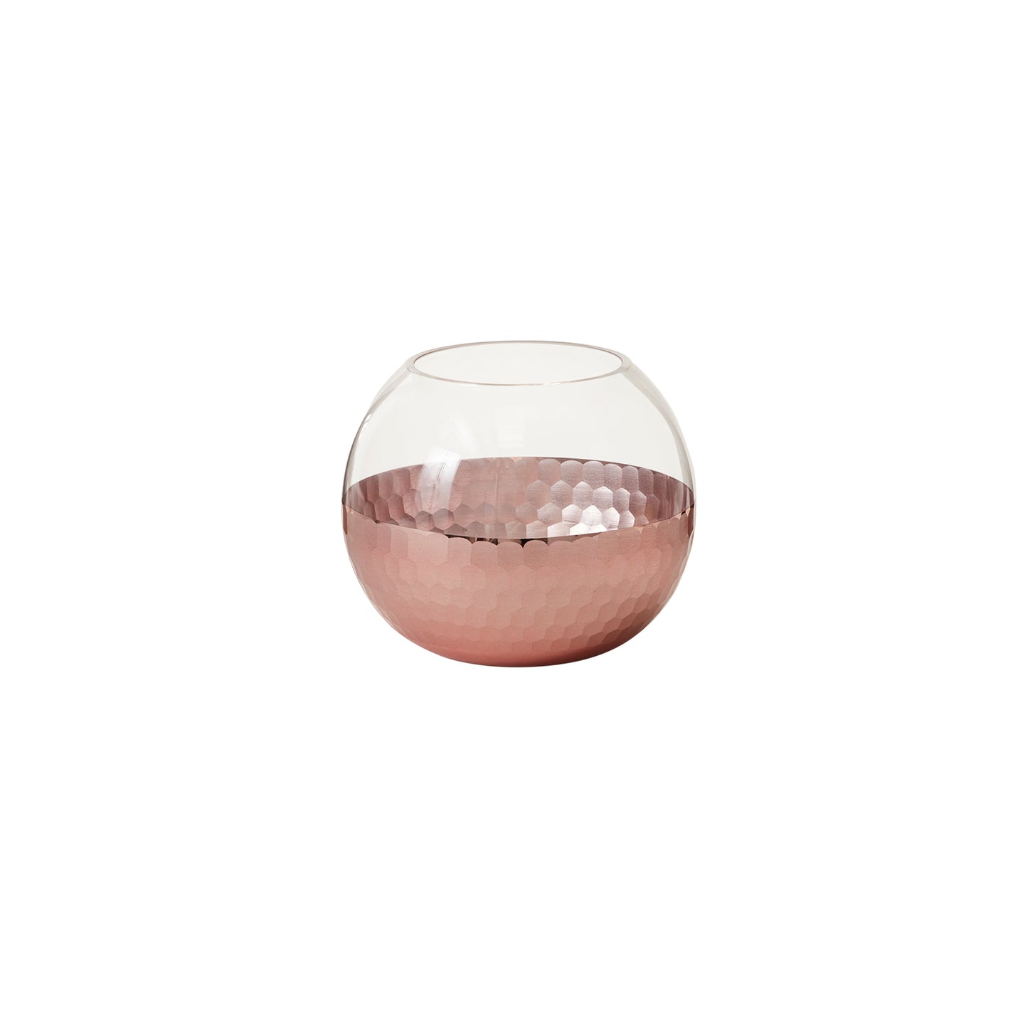 Elsa Globe Vase
