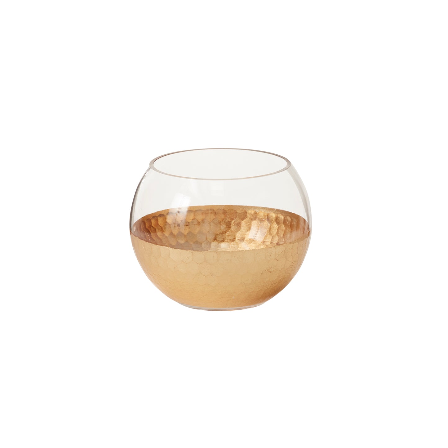 Elsa Globe Vase