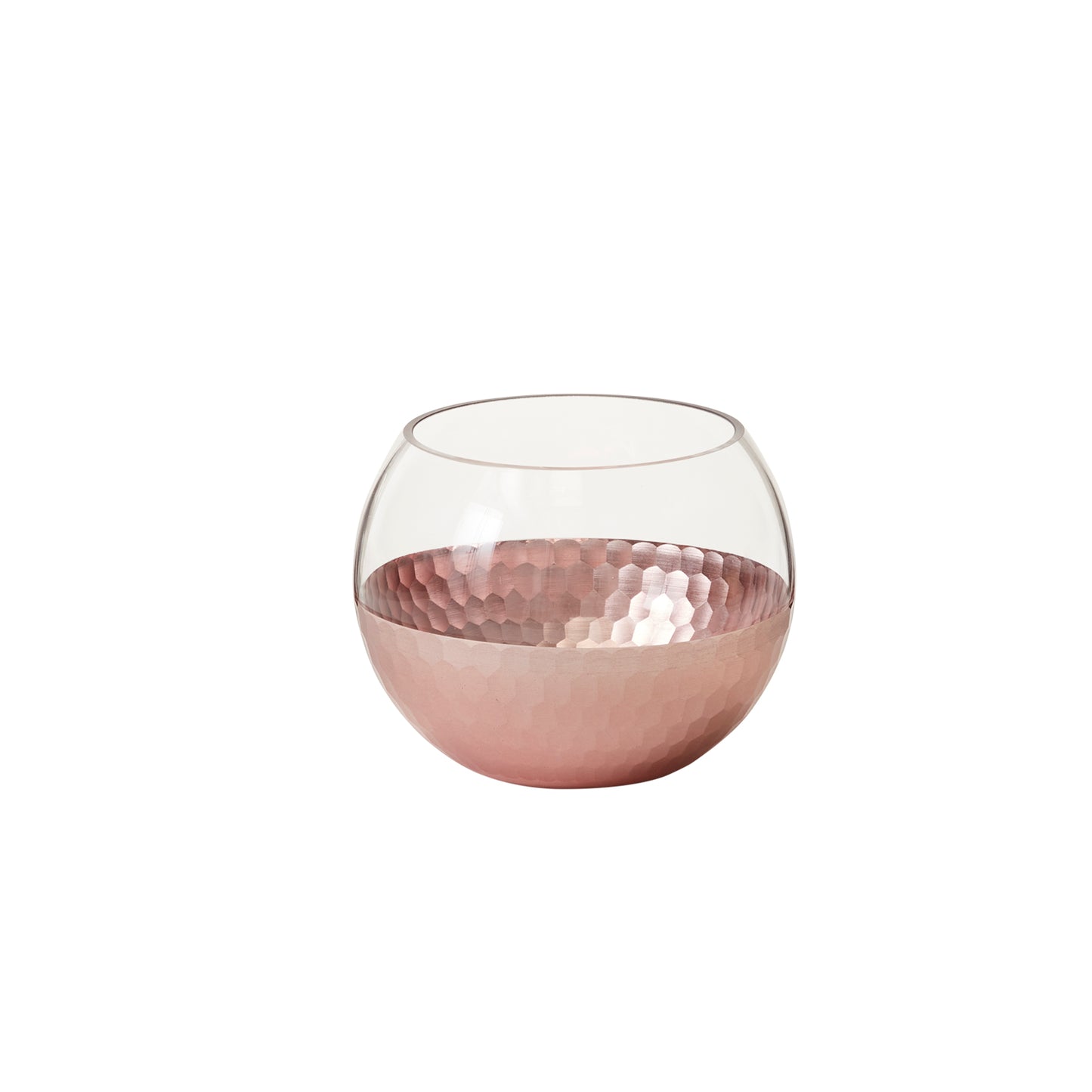 Elsa Globe Vase